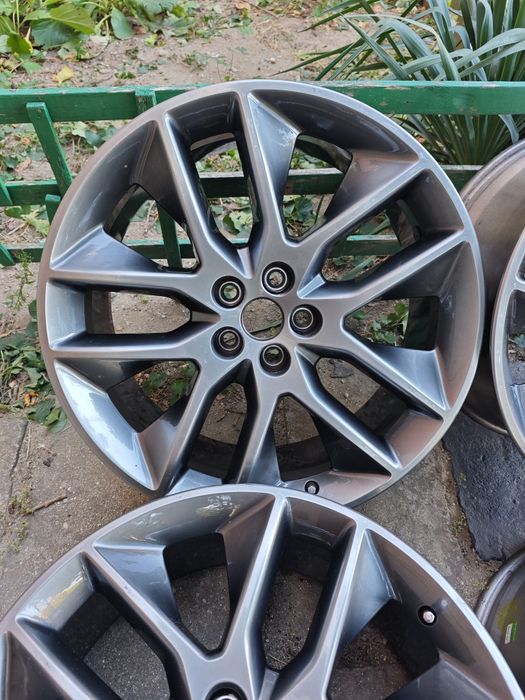 Джанти 20ки 5х108