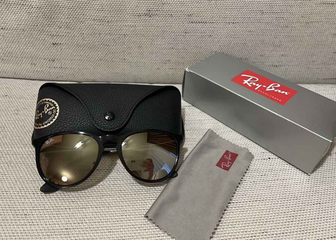 Дамски слънчеви очила Ray Ban Erika