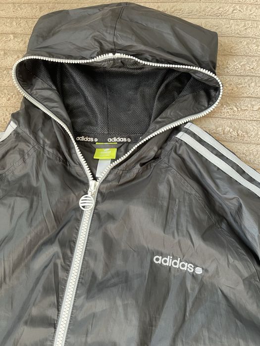 Adidas Neo суичър