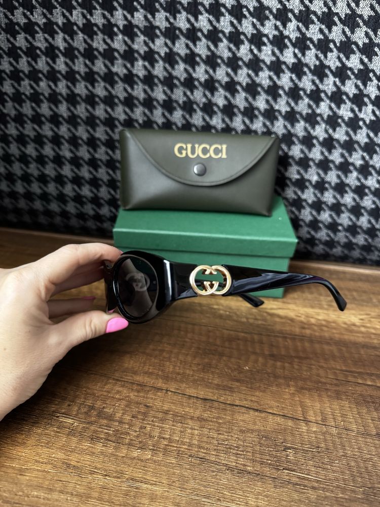 Дамски очила Gucci