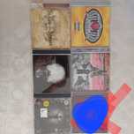 Vand cD la 10 lei