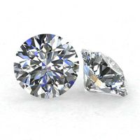 Diamante nemontate 0,30-0,39 ct., HRD Antwerp 8891,9154,9168,9169,9480