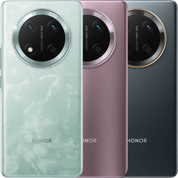 Honor X9C 8/256 12/256 Mix Collor 1 yil garantiya ofitsialni servisdan