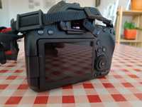 фотоапарат Canon EOS 6D Mark II - EF 24-105 f/3.5-5.6