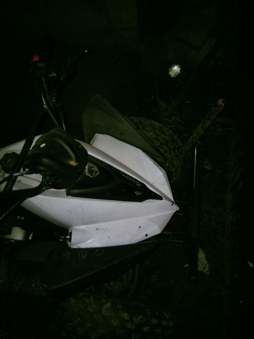vand/schimb atv 125cc 3+1 semiautomat