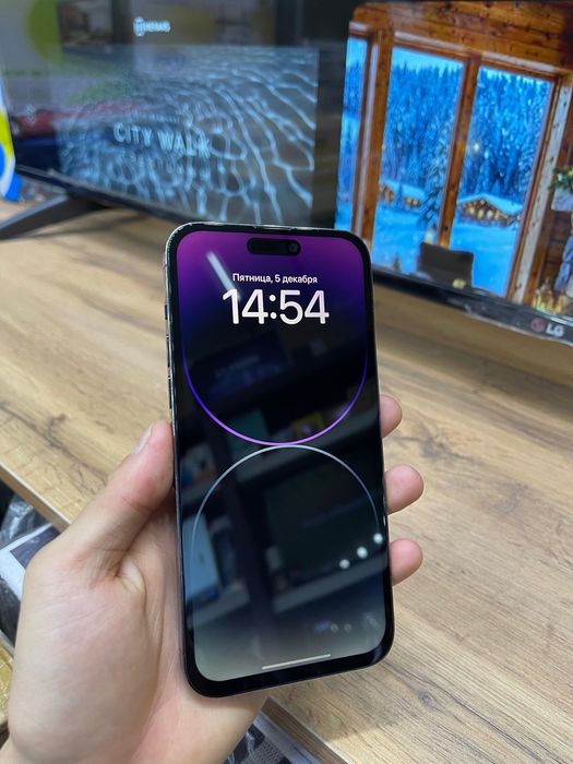 Айфон 14 Про Макс