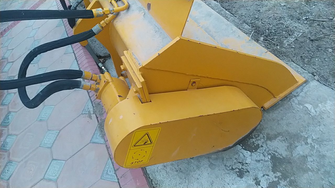 Mishalka kovuchik