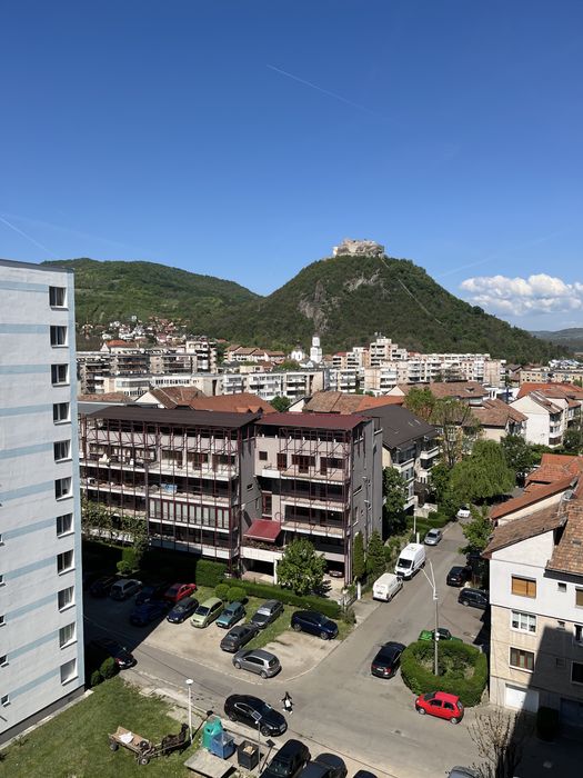 Apartament 3 camere in Deva centru zona piață Mall