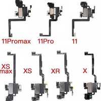 Mufa incarcare Camera Casca Difuzor iPhone X Xr Xs 11 12 13 Pro Max