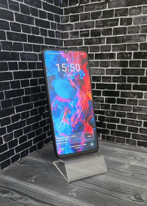 Телефон Realme C 63 128gb Код 7097