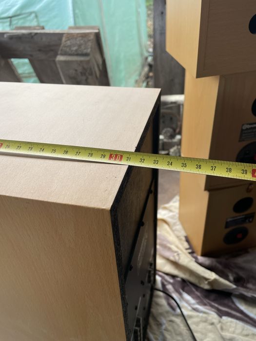 Домашно кино Roadstar