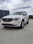 Vind Volvo XC60 OCEAN RACE D4