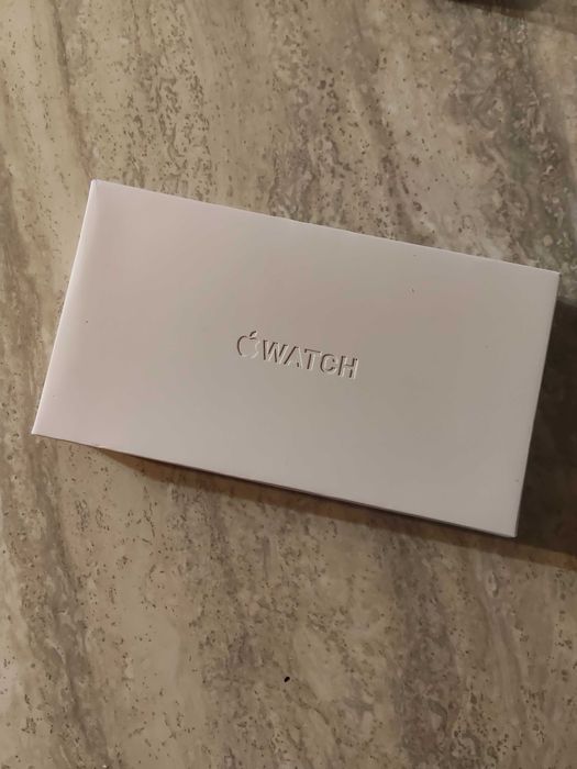 Apple Watch Ultra Nou/ Apple Watch Nou