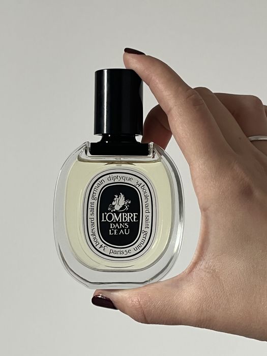 Diptyque - L’ombre dans l’eau EDT