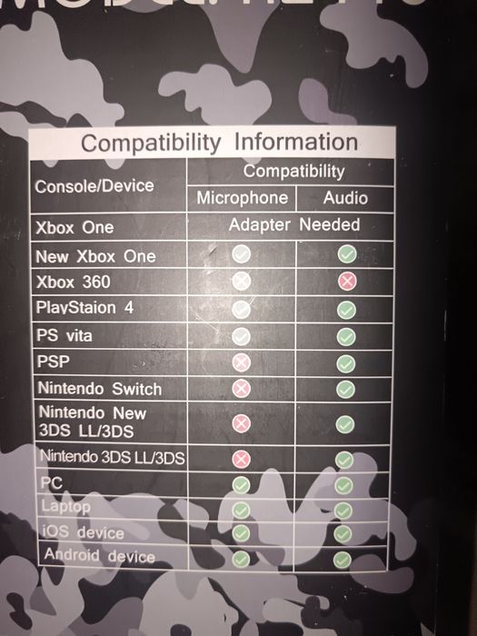 Căști Gaming Run Mus