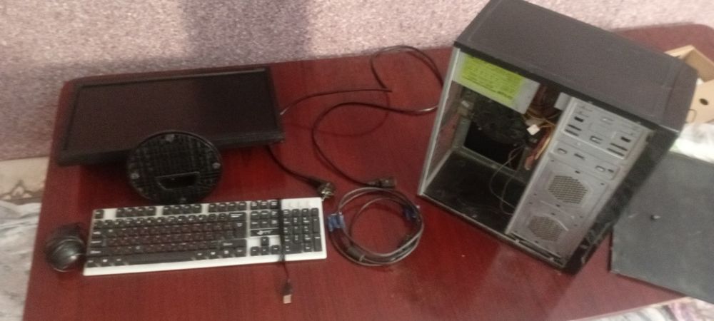 Kompyuter cs1.6 uchun 90 100 fps ochadi