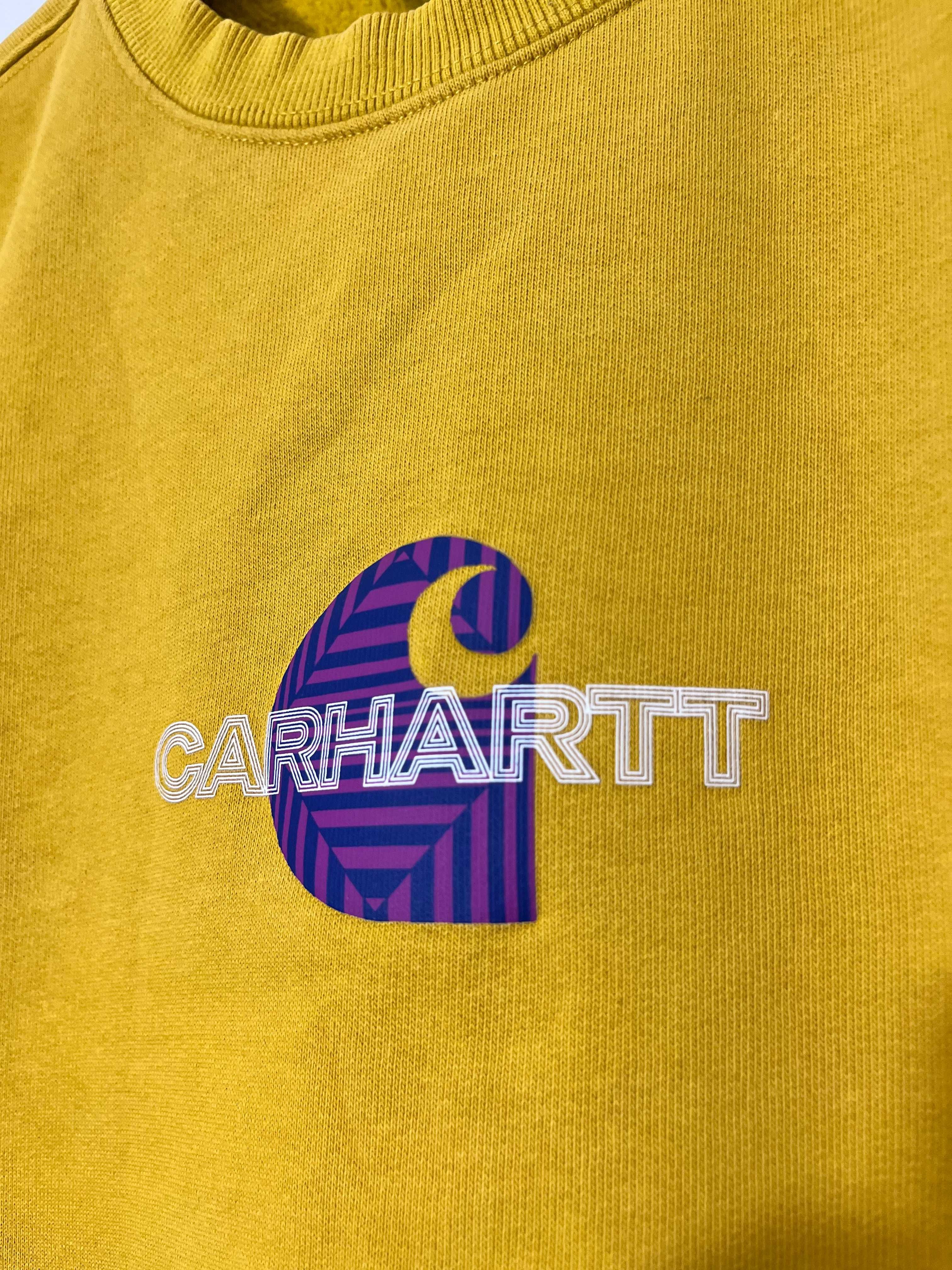 Carhartt Mind Sweatshirt Мъжка Блуза