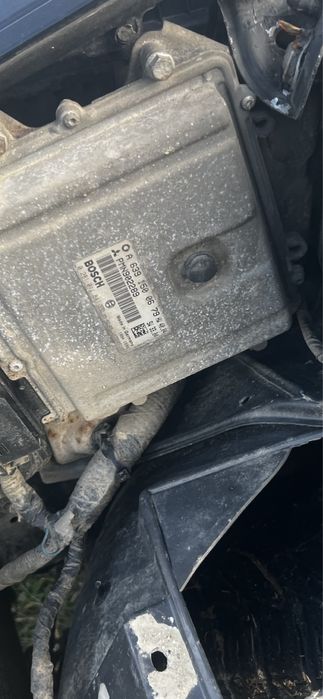 Chit pornire smart 1.5 cdi diesel forfour