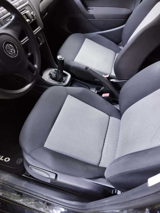 Volkswagen Polo V 1.2 benzina
