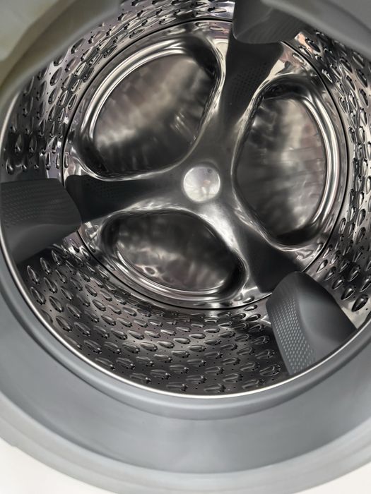 Пералня Bosch Logixx 8 VarioPerfect