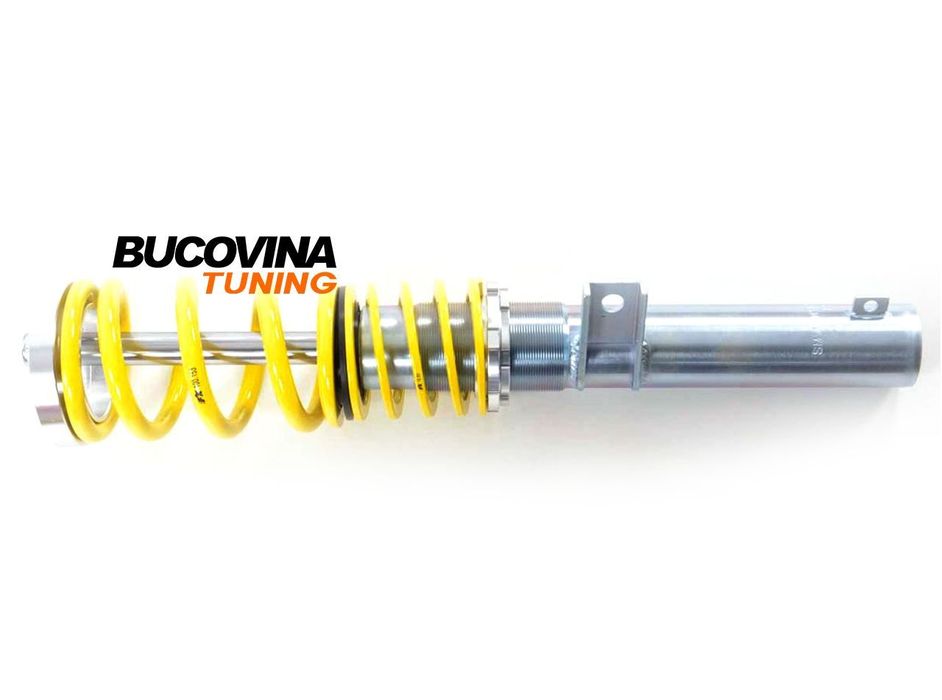 Suspensie Sport Reglabila compatibila cu VW Eos FK