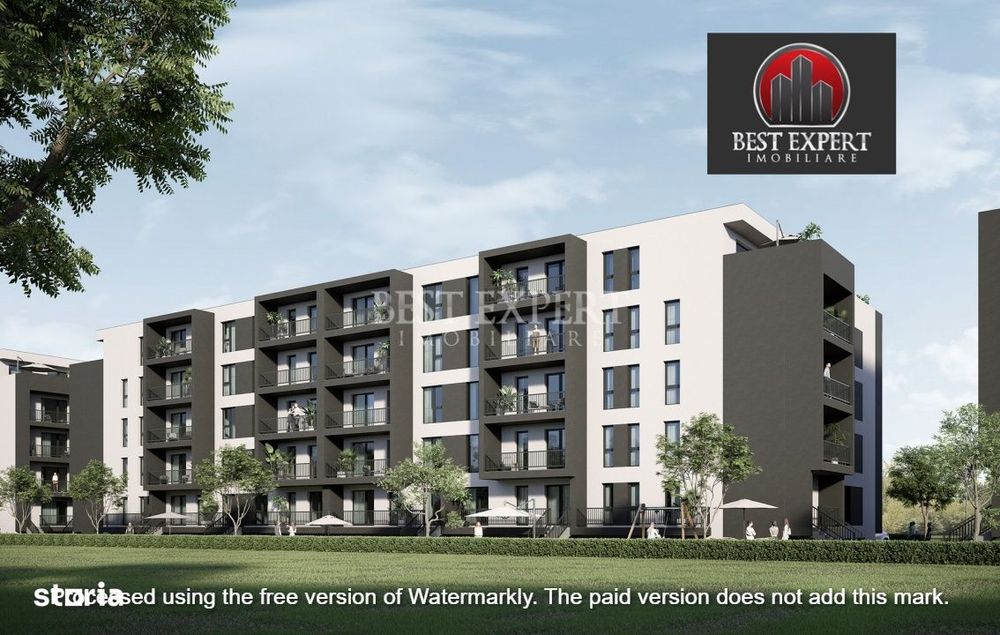 2 Camere Direct Dezvoltator Finisaje Premium