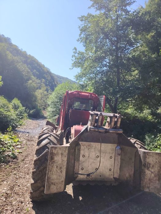 Vand taf in perfecta stare de functionare