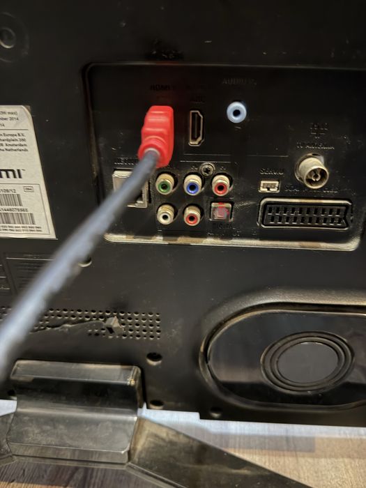 Philips 43 led smart