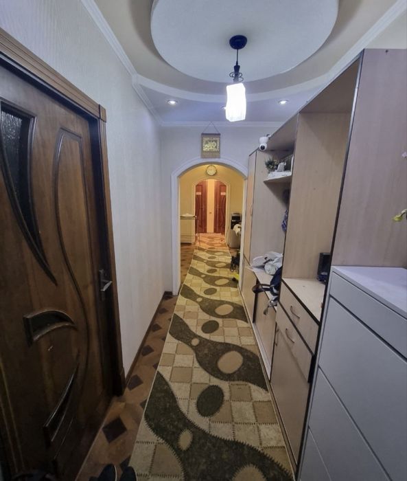 Аренда  Куйлик сентр евро 4хона оилага берилади