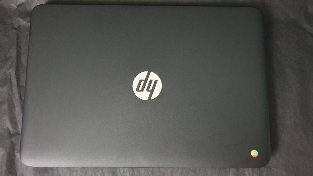 Chromebook HP - stare foarte buna!