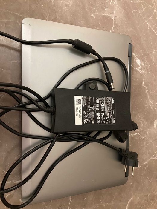 Dell 6440, 14" AMD Radeon 8690M-2Gb, i7-4700QM, 8Gb RAM, SSD 250GB