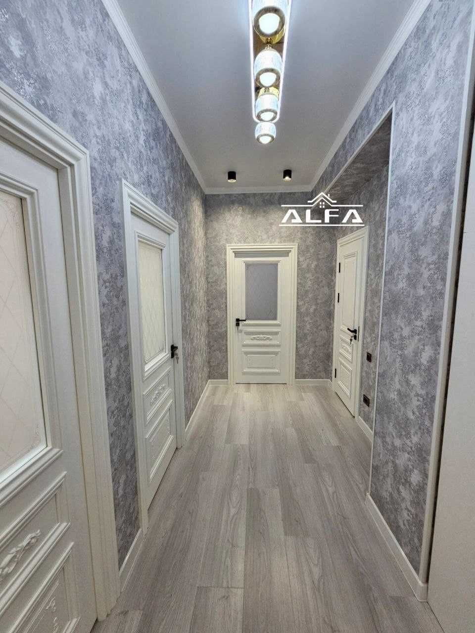 2 xonali 66m² 2-qavat.