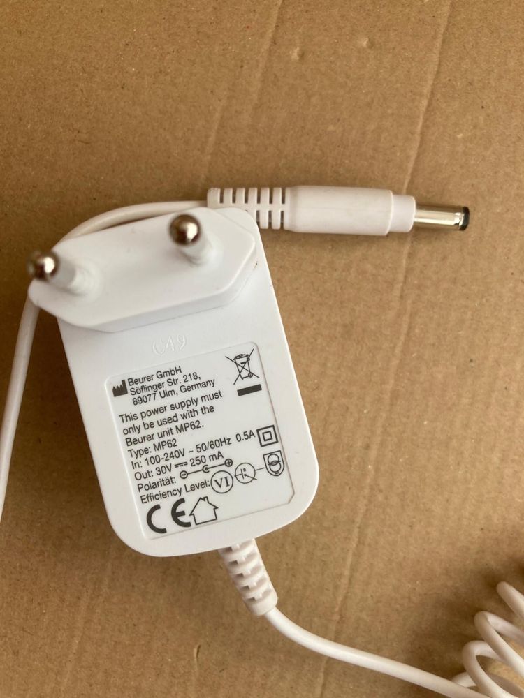 Alimentator 30V / Incarcator Adaptor 30V