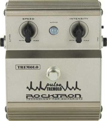 Rocktron Pulse Tremolo