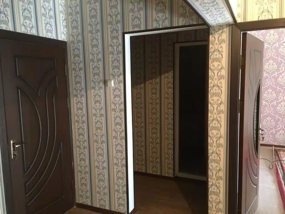 Сдам свою 3х ком квартиру на Башлыке. Не маклер.