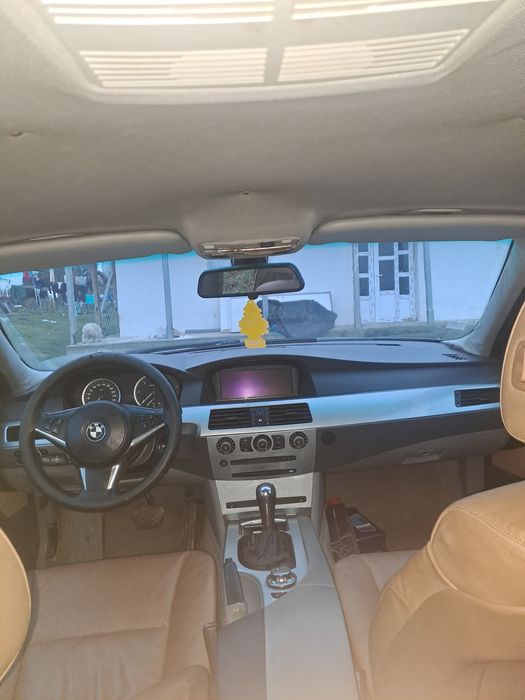 Bmw e 60 seria 5