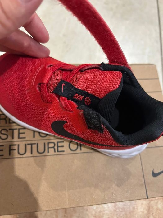 Детски маратонки nike