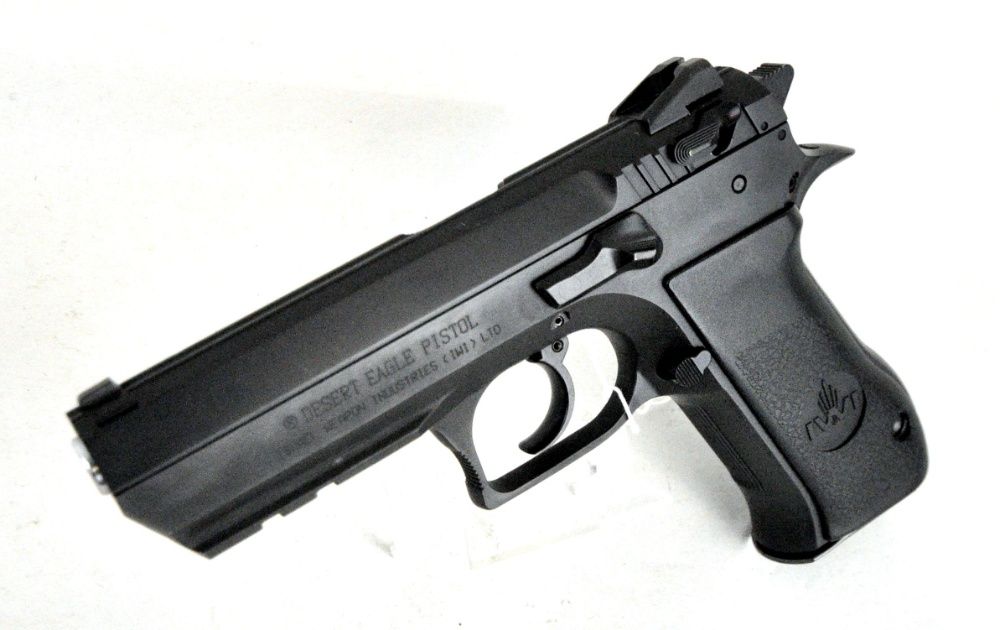 UN MODEL NOU! *Pistol Airsoft Semi-Automat* Co2 (CALITATE SUPERIOARA)