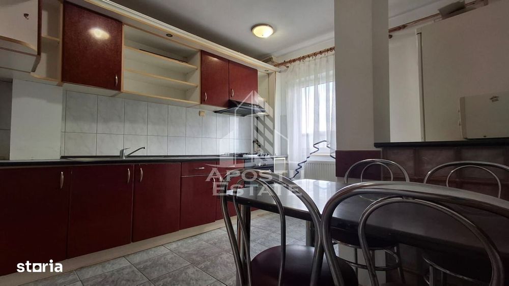 Apartament 3 camere  decomandat, Miorița
