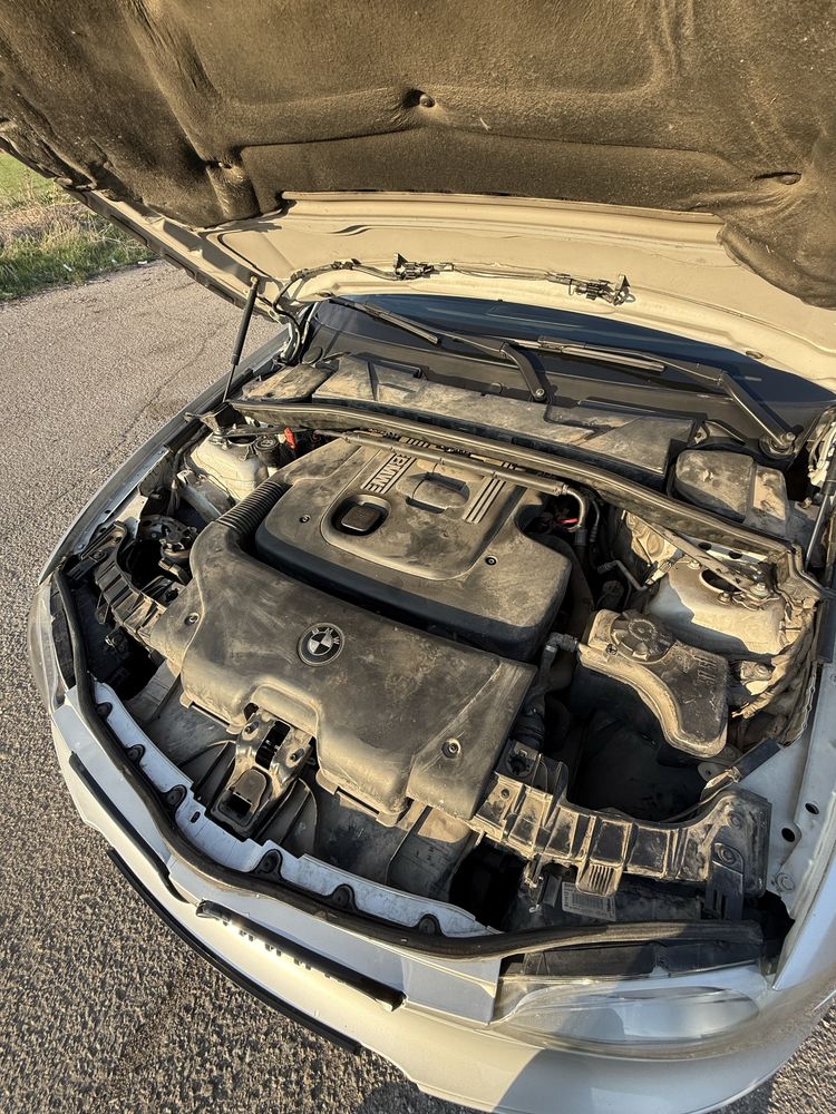 BMW 118d  1-чка.