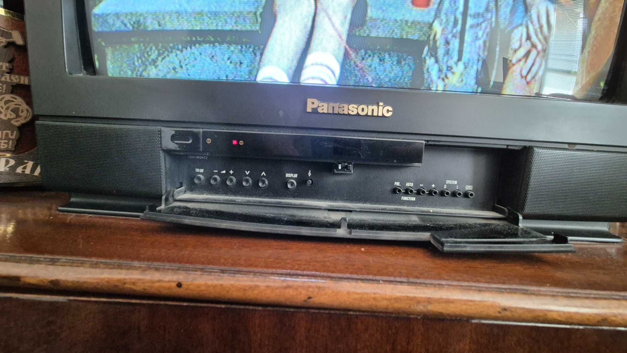 Телевизор PANASONIC TC-21L1R