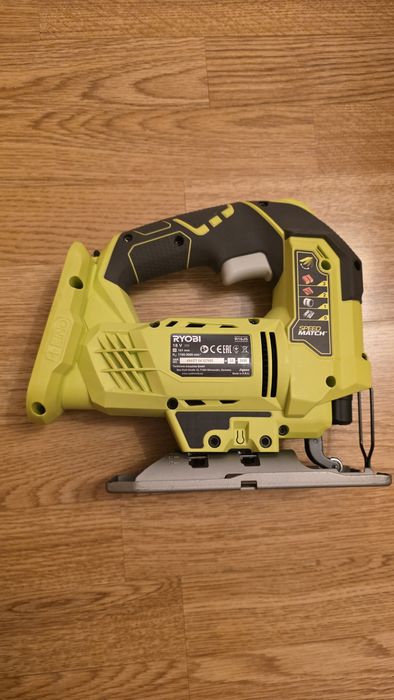 Ryobi Fierăstrău pendular R18JS