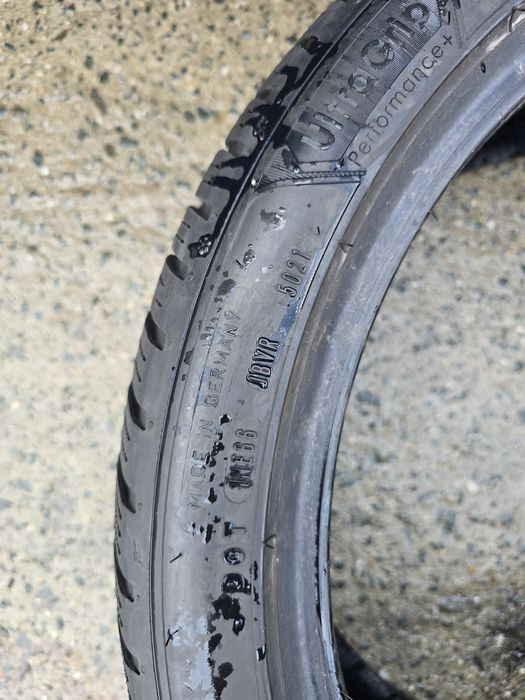 Anvelope iarna 245 40 19