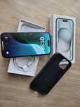 Vand Apple Iphone 15 128gb aspect 10/10