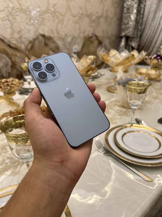 Iphone 13 Pro  128 GB