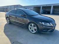 Volkswagen Passat CC Volkswagen Passat CC R Line 4 Motion