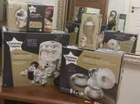 Tommee Tippee baby