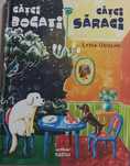 Carte" Căței  bogați,  căței  săraci"