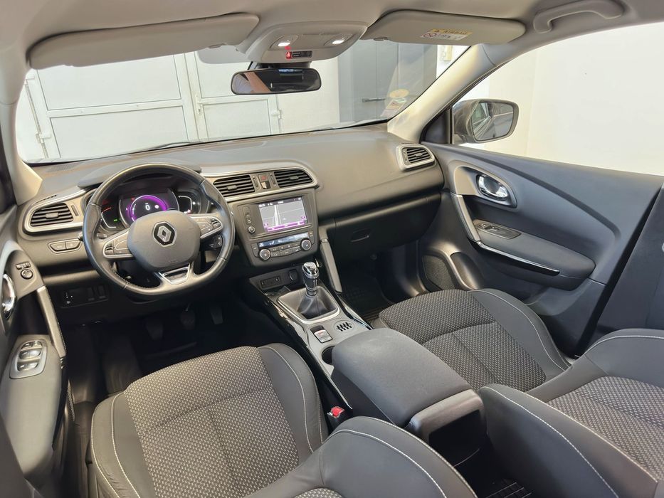 Renault Kadjar Suv 2016-Gps Navi 3D-Cash\Rate\Avans 0\Gatantie 12 Luni