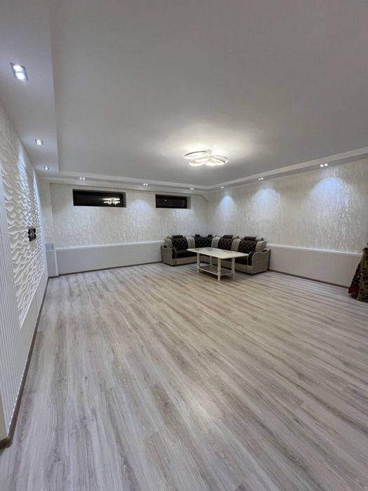 Квартира Дуплекс